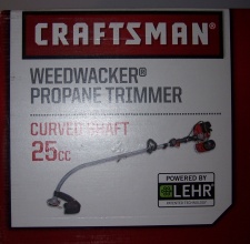 the-green-product-craftsman-weedwacker The Green Product