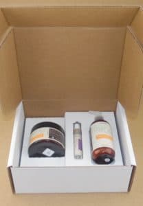 Specialized shipping solutions Salazar Packaging, custom packaging, e-commerce, subscription packaging