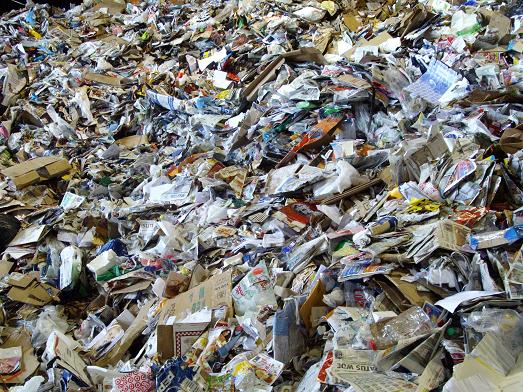 We need sustainable packaging
