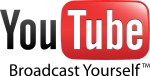 YouTube logo